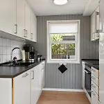 度假居 Solyst Rudkobing Denmark V