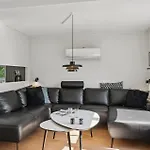Solyst Rudkobing Denmark V 度假居 Spodsbjerg