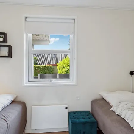 Solyst Rudkobing Denmark V 別荘 *