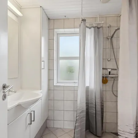 Solyst Rudkobing Denmark V