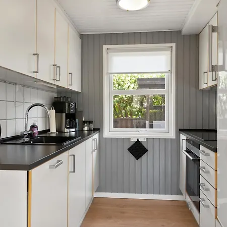 別荘 Solyst Rudkobing Denmark V