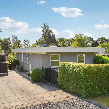 Solyst Rudkobing Denmark V 別荘 Spodsbjerg