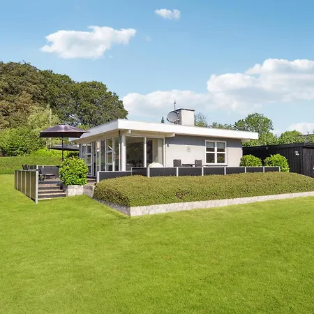 別荘 Solyst Rudkobing Denmark V