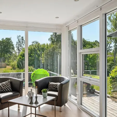 Solyst Rudkobing Denmark V 別荘