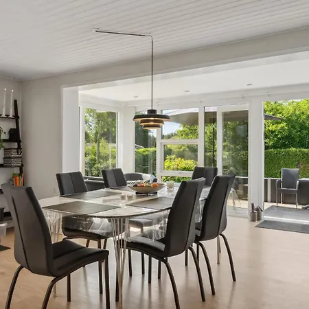 Hébergement de vacances Solyst Rudkobing Denmark V Spodsbjerg