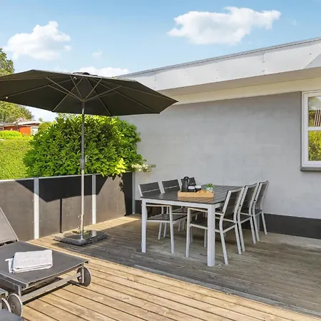 Solyst Rudkobing Denmark V Spodsbjerg