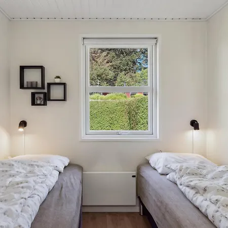 Solyst Rudkobing Denmark V 別荘 Spodsbjerg