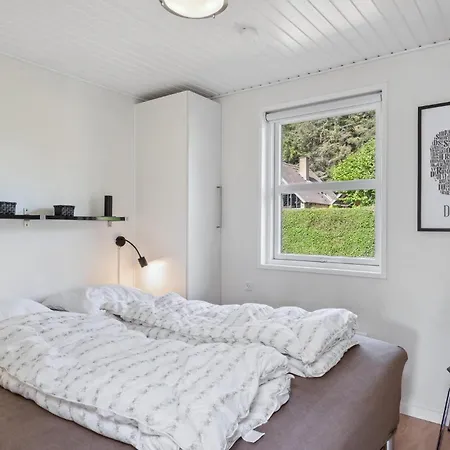 別荘 Solyst Rudkobing Denmark V Spodsbjerg