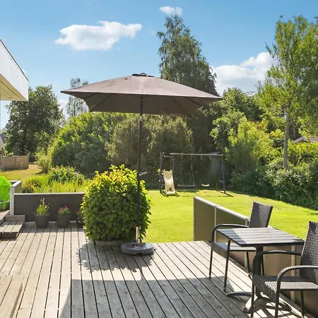 Solyst Rudkobing Denmark V Hébergement de vacances