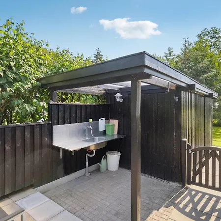 Solyst Rudkobing Denmark V 別荘 *