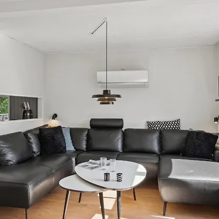 Solyst Rudkobing Denmark V 別荘 Spodsbjerg