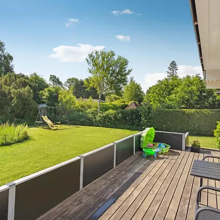 別荘 Solyst Rudkobing Denmark V