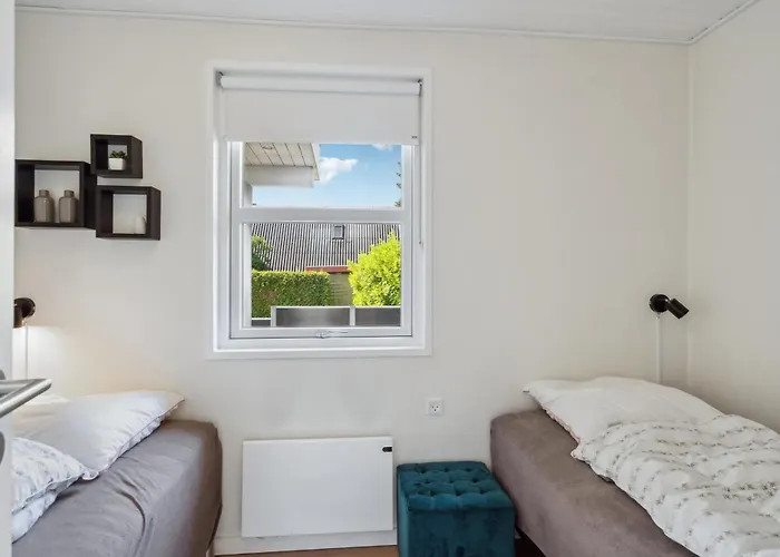 Solyst Rudkobing Denmark V Casa de Férias *