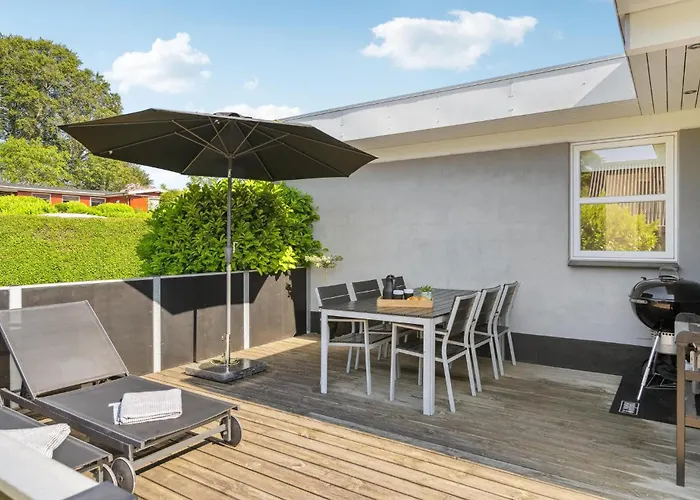 Solyst Rudkobing Denmark V Spodsbjerg